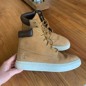 Women’s Timberland Boots